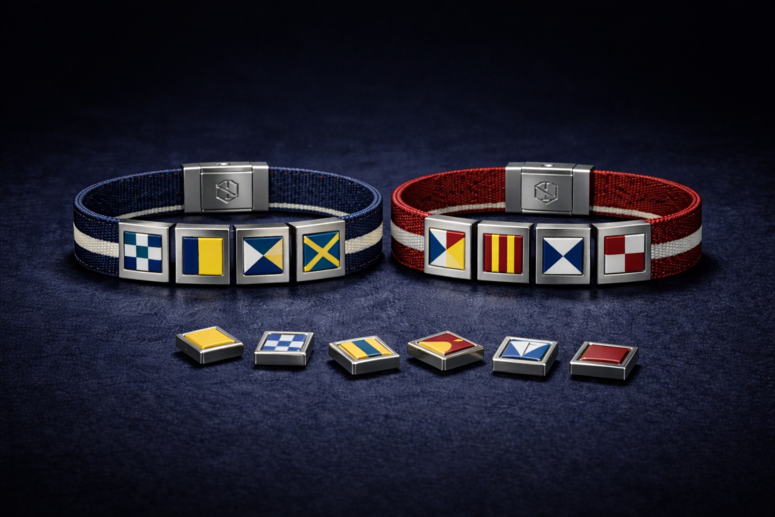 INSIGNIA bracelet
